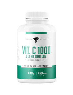 Vitamin C 1000 Ultra Bioflav