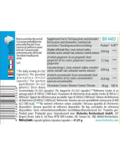 Ginger and Turmeric 2