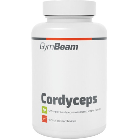 Cordyceps 500 mg