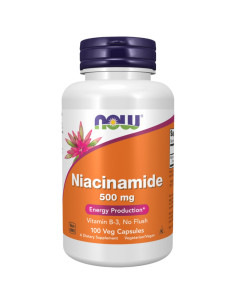 Niacinamide 500 mg