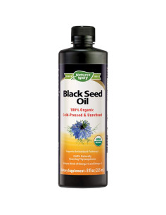 Black Seed Oil 235 ml
