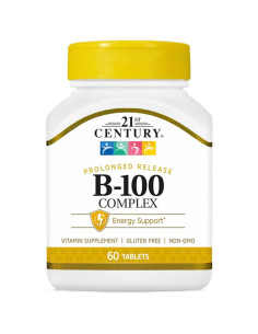 B-100 Complex Prolonged