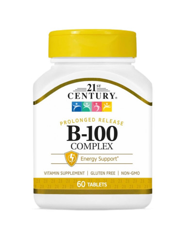 B-100 Complex Prolonged