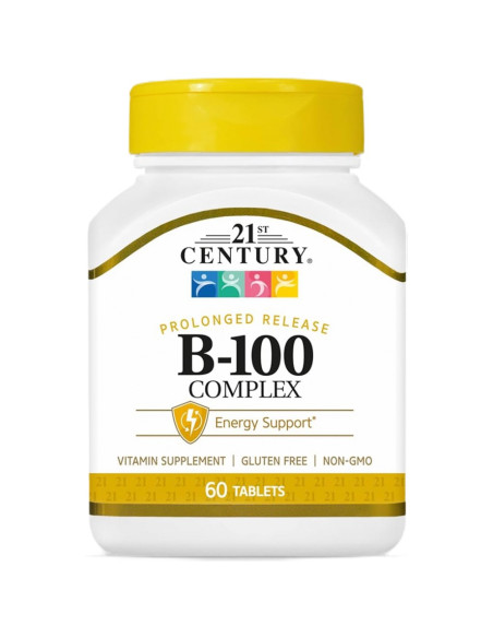 B-100 Complex Prolonged
