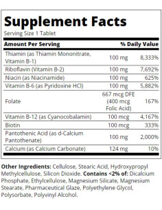 B-100 Complex Prolonged 2