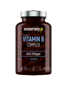 Vitamin B Complex