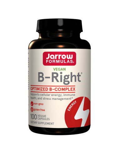 B-Right ( B-Complex )