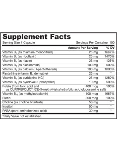 B-Right ( B-Complex ) 2
