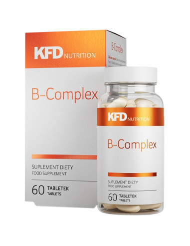 B-Complex