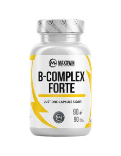 B-Complex Forte