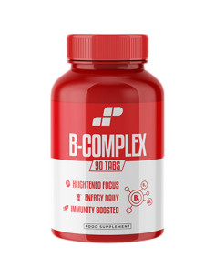 B-Complex | Daily Formula