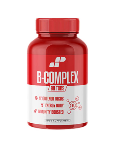 B-Complex | Daily Formula