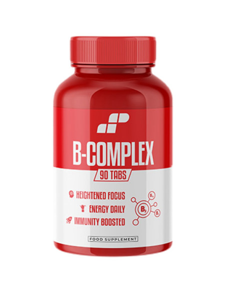 B-Complex | Daily Formula