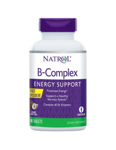 B-Complex Fast Dissolve