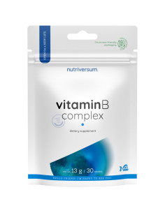 Vitamin B-Complex