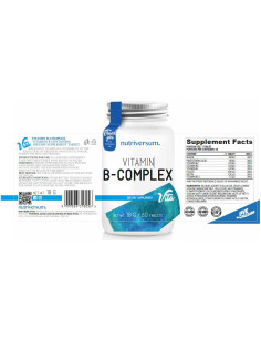 Vitamin B-Complex 2