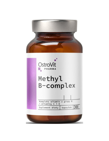 Methyl B-Complex
