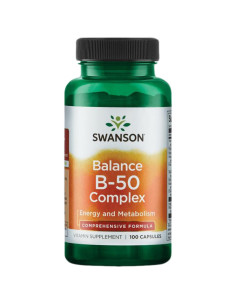 Balance B-50 Complex