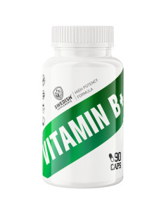 Vitamin B+ Complex