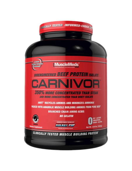 Carnivor / Beef Protein