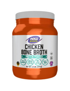 Chicken Protein Bone Broth
