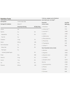 Chicken Protein Bone Broth 2
