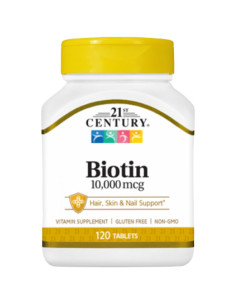 Biotin 10000 mcg
