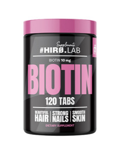 Biotin 10.000 mcg