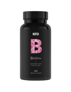 Biotin+