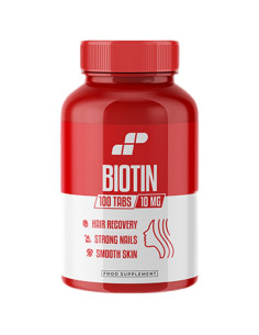 Biotin 10000 mcg