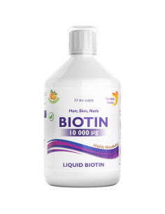 Biotin 10 000 mcg