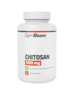 Chitosan 500 mg