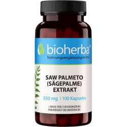 Saw Palmetto 280 mg