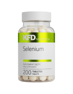 Selenium 100 mcg