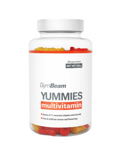 Multivitamin Yummies