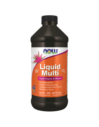 Liquid Multi