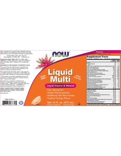 Liquid Multi 2