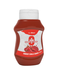 Zero Calorie Sweet Chilli Sauce