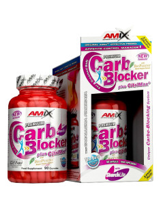 Carb Blocker with Starchlite