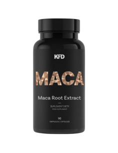 Maca 500 mg