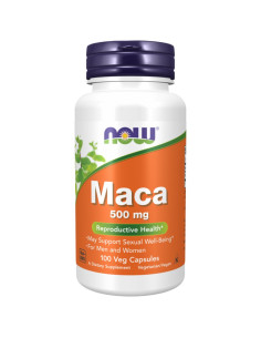 Maca 500 mg