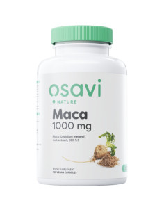 Maca 1000 mg