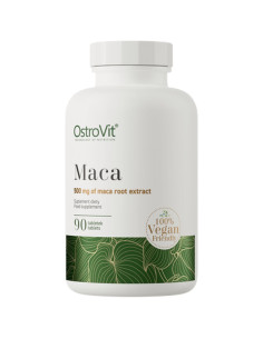 Maca 500 mg