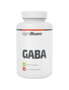 GABA 500 mg