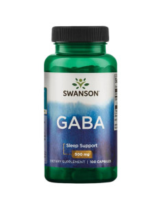GABA 500 mg