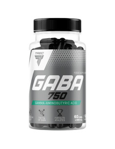 GABA 750 mg