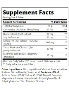 Estro Support Max + Energy 2