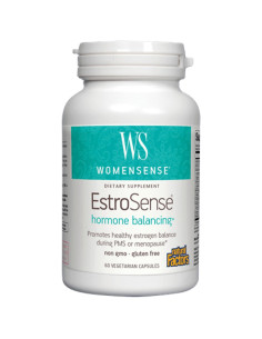 EstroSense / Hormone Balance