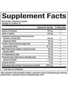 EstroSense / Hormone Balance 2