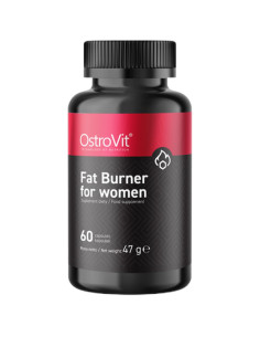 Fat Burner for Women